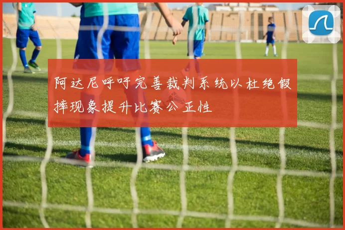 阿达尼呼吁完善裁判系统以杜绝假摔现象提升比赛公正性